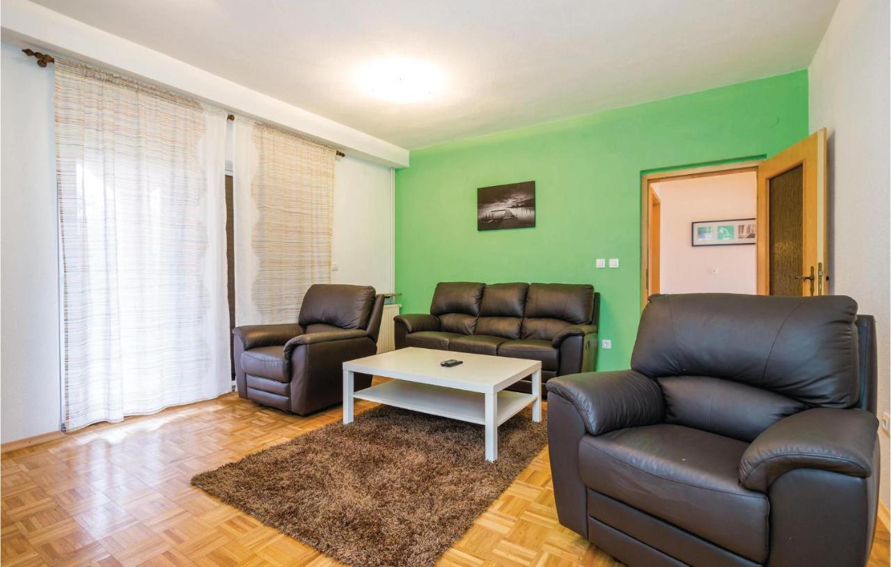 Stunning Apartment In 마툴지 외부 사진