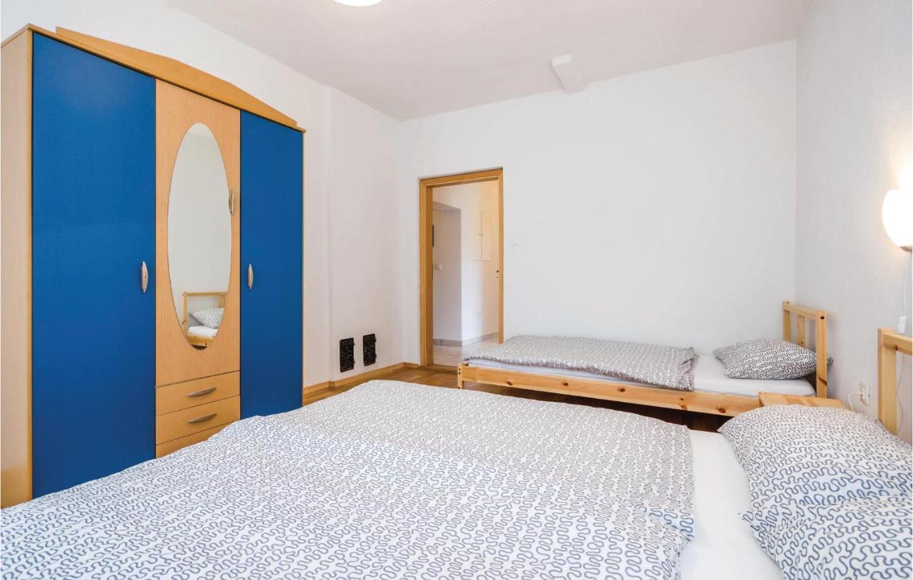 Stunning Apartment In 마툴지 외부 사진