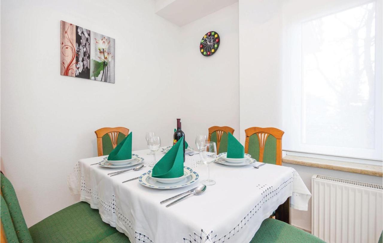 Stunning Apartment In 마툴지 외부 사진