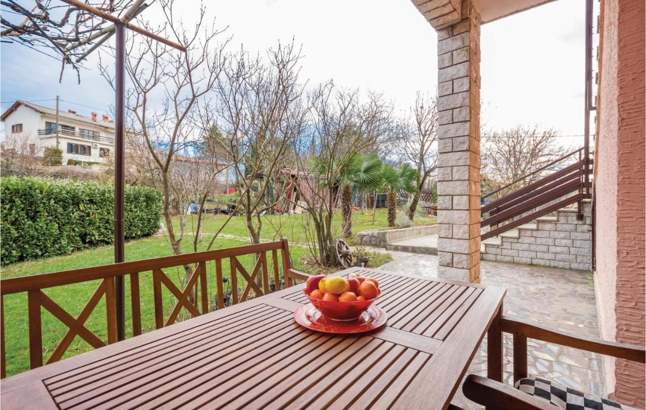Stunning Apartment In 마툴지 외부 사진