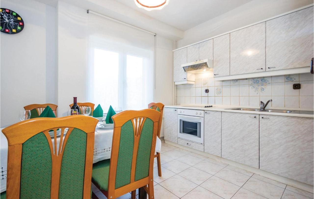Stunning Apartment In 마툴지 외부 사진