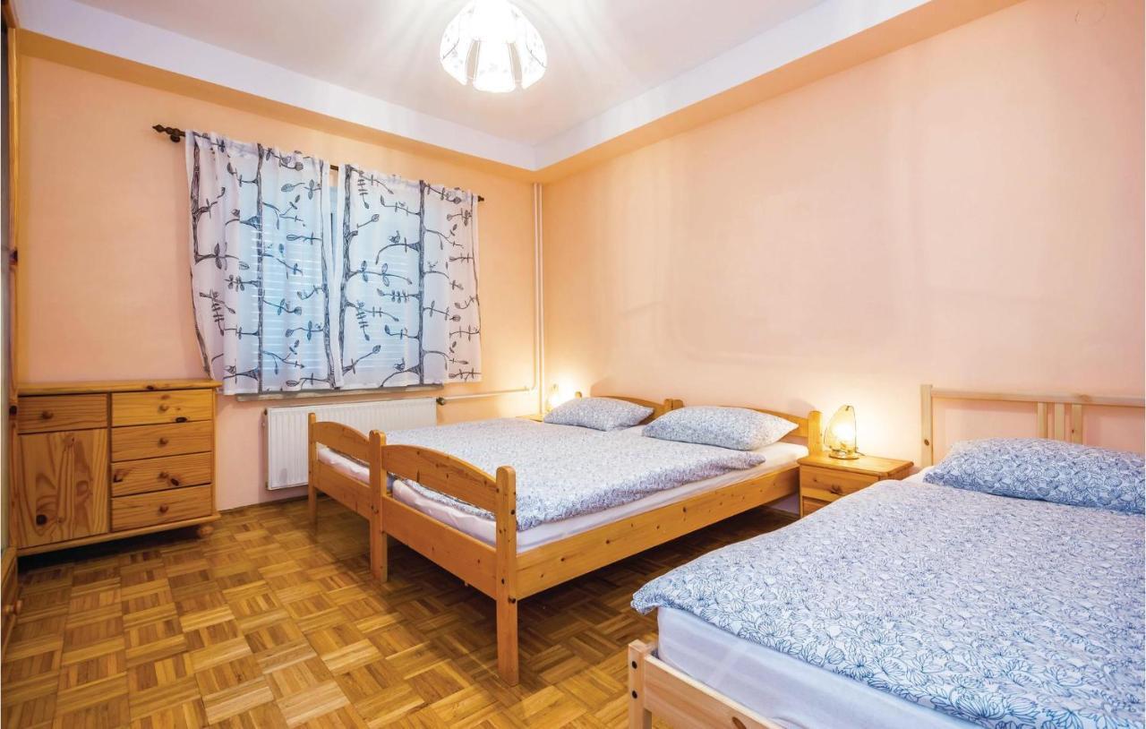 Stunning Apartment In 마툴지 외부 사진